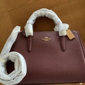 Brand New Coach purse